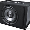 Корпусной пассивный сабвуфер Ground Zero GZIB 250XBR