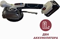 Стеклодомкрат (присоска для стекла и плитки) DLT Vibro STAR 4429 (с 2-мя АКБ)