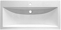 Умывальник Эстет Monaco Silk 100x48 ФР-00014948