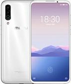 Смартфон MEIZU 16Xs 6GB/64GB китайская версия (белый)