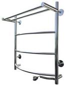 Полотенцесушитель Тругор Пэк СП 5 П 60х40 32мм 267354 (с полкой)