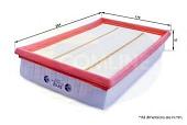 Воздушный фильтр Comline EAF402