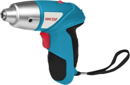 Электроотвертка Инстар АШП 10036