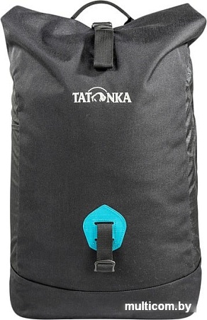 Рюкзак Tatonka Grip Rolltop Pack S (black)