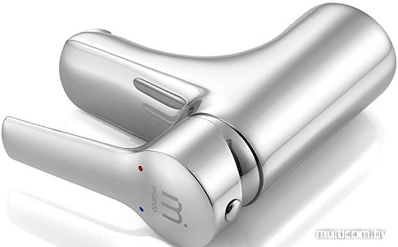 Смеситель Milardo Enisey ENISB00M01