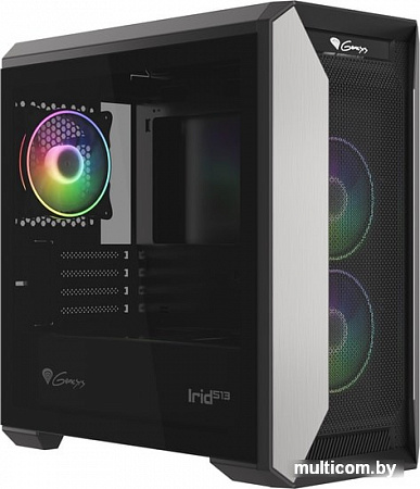 Корпус Genesis Irid 513 ARGB NPC-1682
