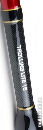 Удилище Shimano Catana TX Trolling CATCXTRLL20