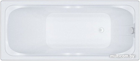 Ванна Triton Стандарт 165x70 (с ножками)