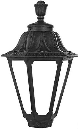 Садовый светильник Fumagalli Rut E26.000.000.AYF1R