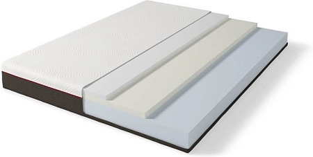Матрас Сонум Prime Hard 90x190