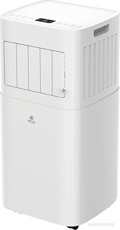 Мобильный кондиционер Royal Clima Magnate RM-MT28CH-E