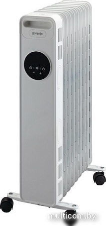 Масляный радиатор Gorenje OR2000E