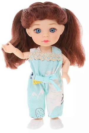 Кукла Наша Игрушка 91033-J