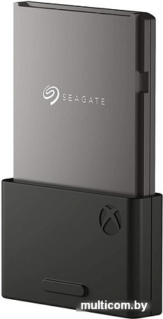 Карта расширения памяти Seagate Storage Expansion Card для Xbox Series X|S STJR512400 512GB