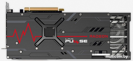 Видеокарта Sapphire Pulse Radeon RX 6800 XT 16GB GDDR6 11304-03-20G