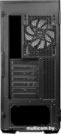 Корпус MSI MPG Velox 100P Airflow