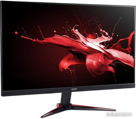 Игровой монитор Acer Nitro VG270Ebmiix UM.HV0EE.E06