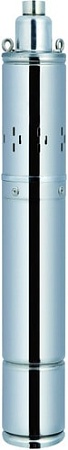 Скважинный насос Sturm WP9704DW