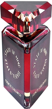 Парфюмерия State of Mind French Gallantry EdP (100 мл)