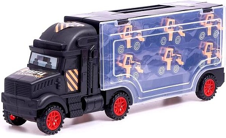 Автовоз Автоград Перевозчик 4646443