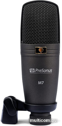 Аудиоинтерфейс Presonus AudioBox iTwo Studio