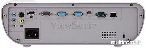 Проектор ViewSonic PJD6550LW