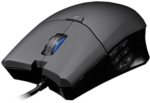 Игровая мышь Tesoro Thyrsus [TS-H8L]