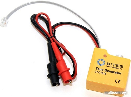 Тестер 5bites LY-CT018
