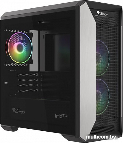 Корпус Genesis Irid 513 ARGB NPC-1682
