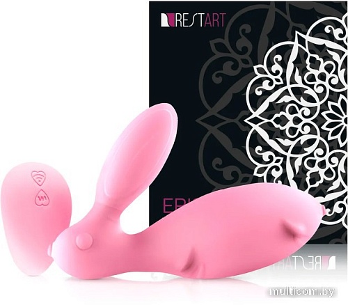 Вибратор RestArt Eris RA-321