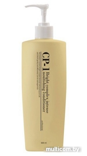 Esthetic House CP 1 BС Intense Nourishing Conditioner 500 мл