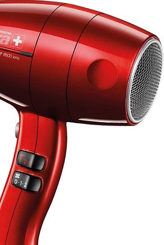 Фен Valera Swiss Silent Jet 8500 Ionic