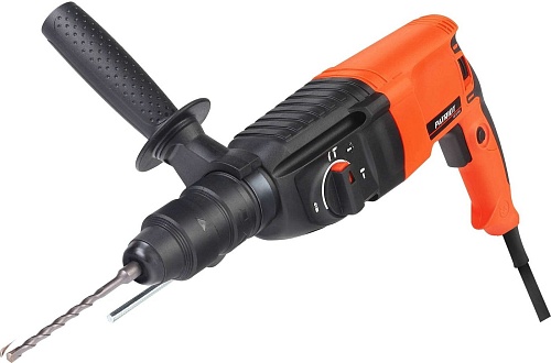 Перфоратор Patriot RH 282Q 140301283 (кейс)