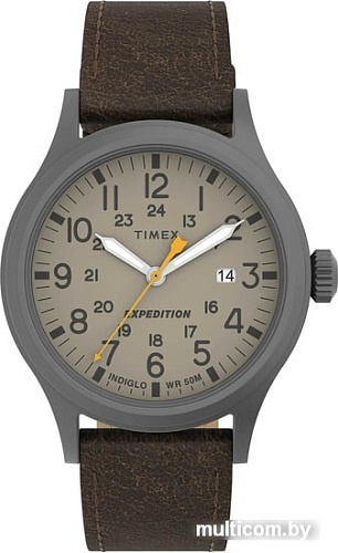 Наручные часы Timex Expedition TW4B23100