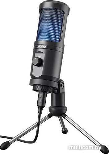 Проводной микрофон Maono AU-PM461TR RGB