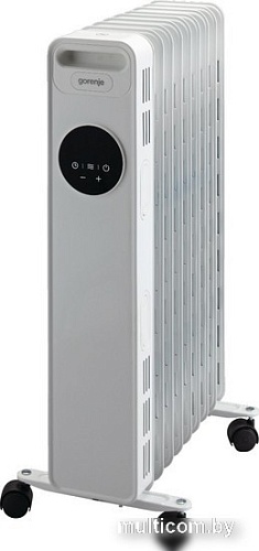 Масляный радиатор Gorenje OR2000E