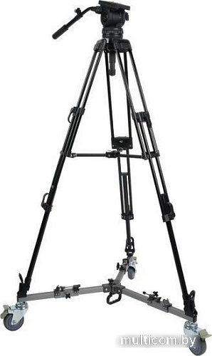 Тележка GreenBean TrackMaster 03 27646