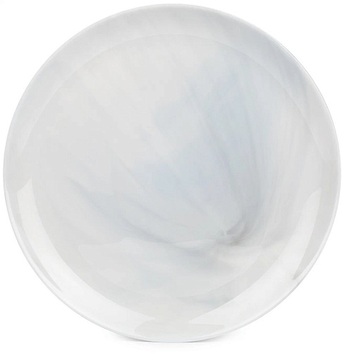 Набор тарелок Luminarc Diwali Marbre Q0216 (18шт)