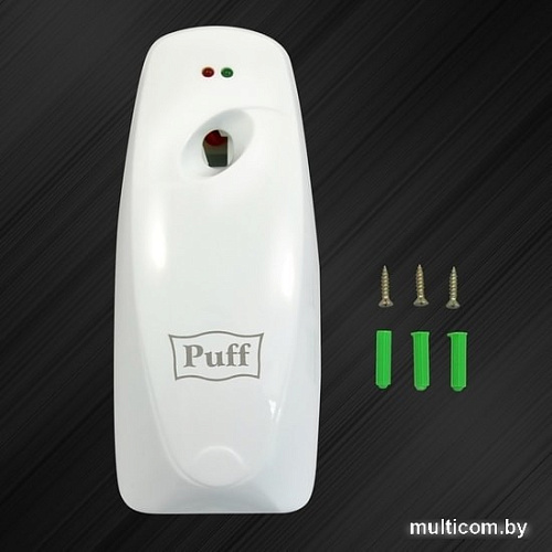 Автоматический освежитель воздуха Puff 6110