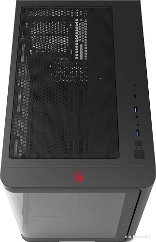 Корпус A4Tech Bloody BD-CC112 (черный)