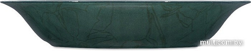 Тарелка глубокая Luminarc Annalee Green Q9232