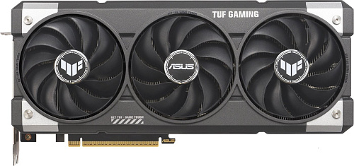 Видеокарта ASUS TUF Gaming GeForce RTX 5060 Ti 16GB GDDR7 OC Edition TUF-RTX5060TI-O16G-GAMING
