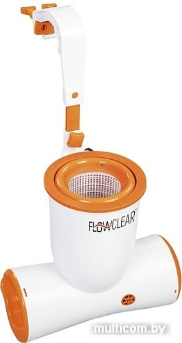 Bestway Картриджный фильтр-насос 2574 л/ч 58462