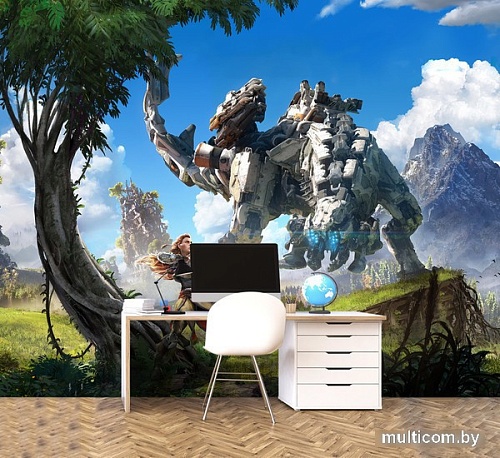 Фотообои Arthata листовые Fotooboi-172 (500x270)