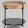 Журнальный столик Stool Group Спэйс 21A857A