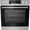 Кухонная плита Gorenje ECS6350XC