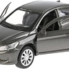 Технопарк Honda Accord (серый)