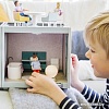 Аксессуары для кукольного домика Lundby Ванна LB-60306800