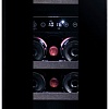 Винный шкаф Temptech SOMX30DRB
