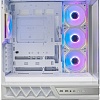 Корпус XASTRA Q700 4ARGB-C10-UC (белый)